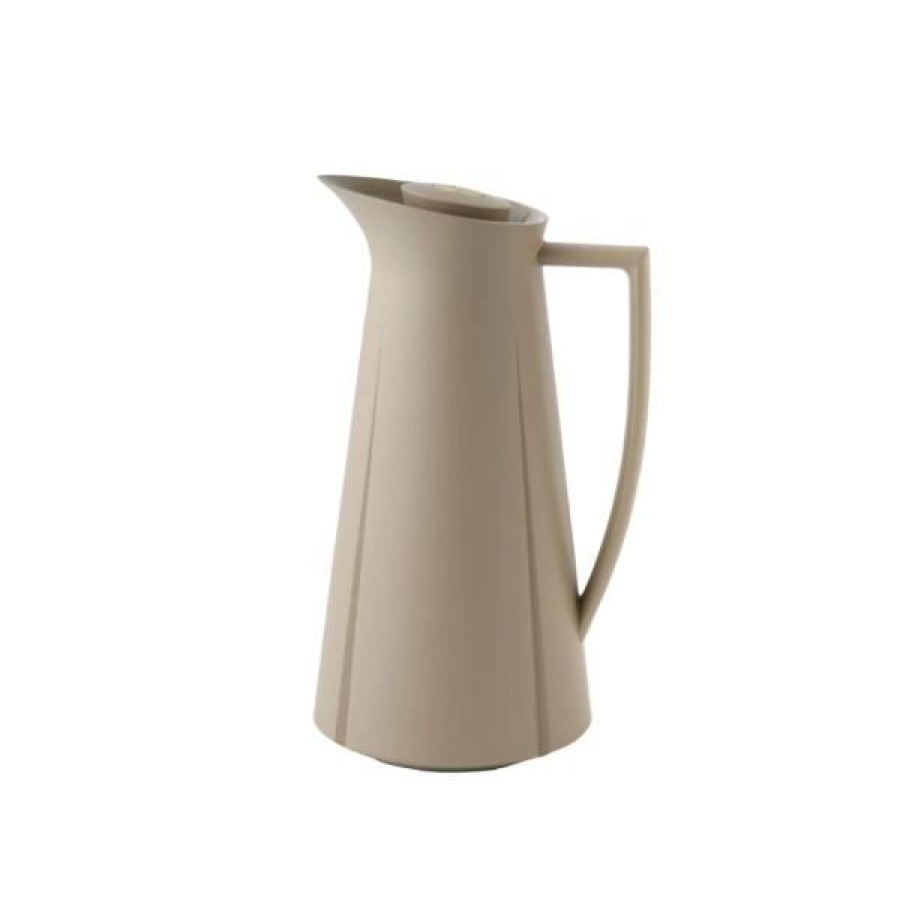 Coffee & Tea Rosendahl  | Gc Vacuum Jug, 1 L, Clay