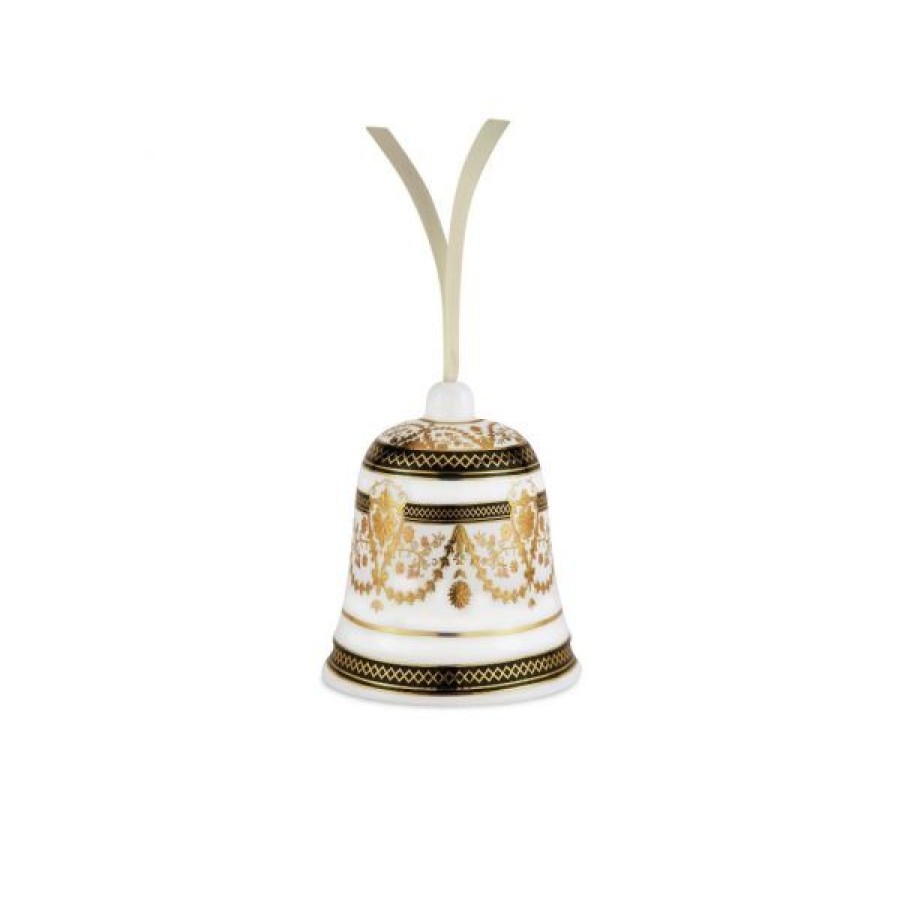 Accessories Baci Milano  | Midi Bell Ornament