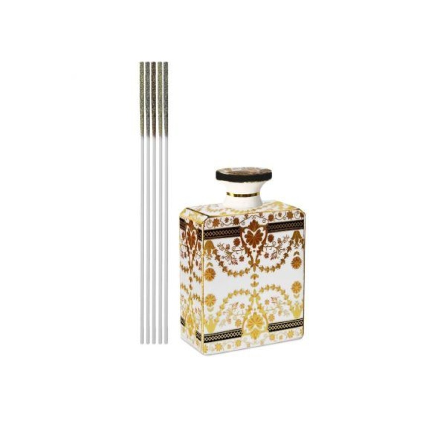 Home Decor Baci Milano Perfume Diffusers | 240Ml Perfume Diffuser