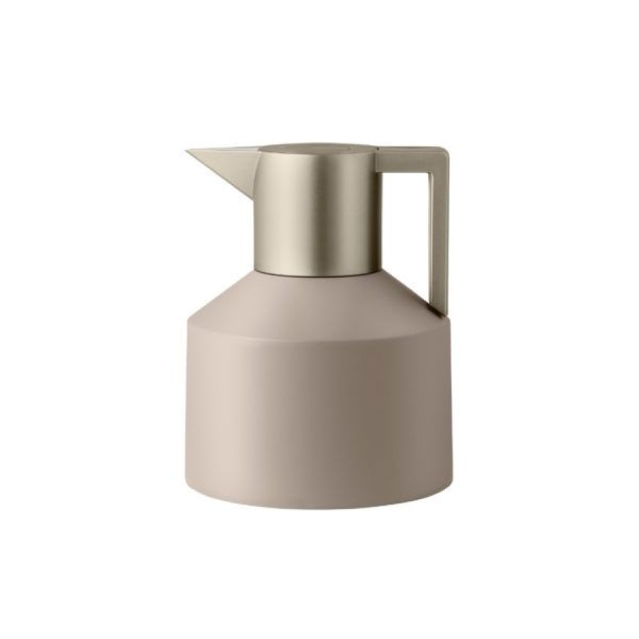 Coffee & Tea Normann Copenhagen  | Nc Geo Vacuum Flask, 1 L
