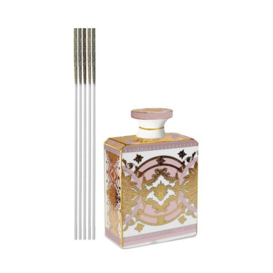 Home Decor Baci Milano Perfume Diffusers | 375Ml Perfume Diffuser