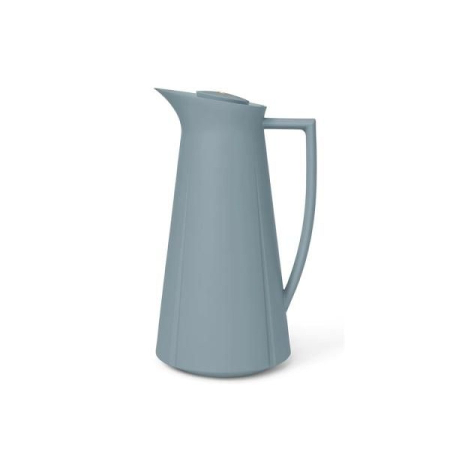 Coffee & Tea Rosendahl  | Gc Vacuum Jug, 1 L, Dusty Blue